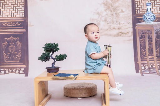 义乌宝宝发烧不出汗怎么办